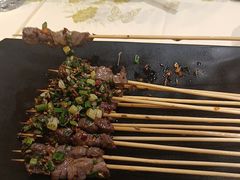 -聚味瞿记·龙虾堂(天元店)