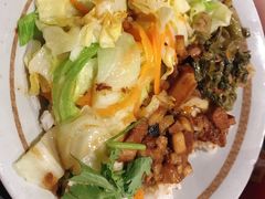 -永和大王(花好园店)