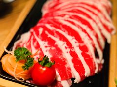 -湊湊火锅·茶憩(上海合生汇店)