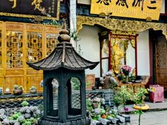 -古大圣慈寺