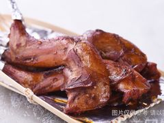 香辣兔腿-盛世盐帮·自贡特色(总店)