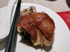 -尚一汤 广东炖汤(金桥国际店)