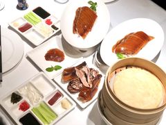 -四季民福烤鸭店(前门店)
