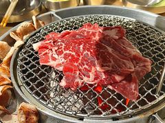 -韩张·韩国传统烤肉(万象汇店)