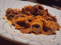 -雪熊精酿·哈尔滨烧烤酒馆(非遗大串店)