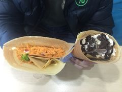 -蓝贝壳可丽饼屋(宝龙店)