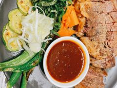 -娜娜家·Nana's restaurant(国金汇店)