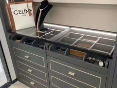 -索菲亚衣柜橱柜家具全屋定制(汶水红星店)