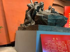-红旗渠纪念馆