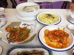 -广东茶楼(金沙店)