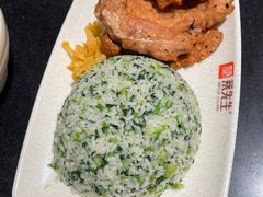 -蔡先生(双阳路店)