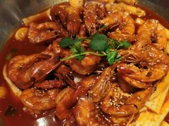 -李想大虾(吾悦广场店)