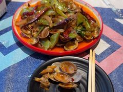 -老杨头烧烤(博烤堂店)