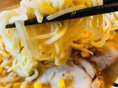 -日出拉面(望京店)
