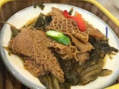 -欣旺·迎宾楼·百年无锡菜