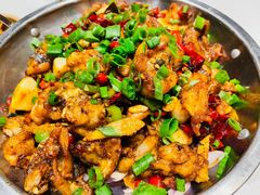 -韵味湘肴·小炒黄牛肉(五一广场美食地标店)