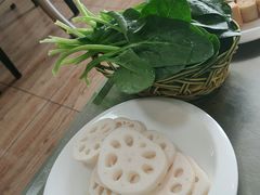 -阿田大虾(回龙观店)