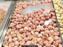 -彭记优口(胜利路店)