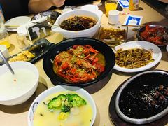 -川流不息(北蔡休闲广场店)