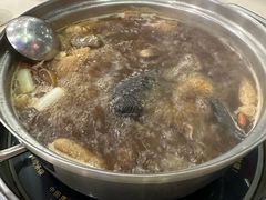 -太婆天府山珍酒楼(亚运村店)