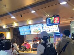 -麦当劳(西客站店)