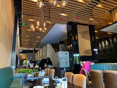 大堂-官也街澳门火锅(新源里店)