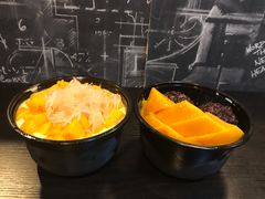 -小团圆糖水铺(襄阳南路店)