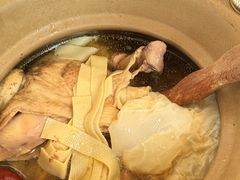 -春家·非遗手工小吃(徐汇万科广场店)