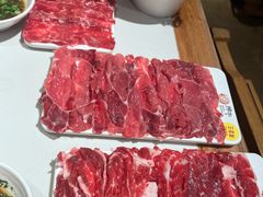 -焯牛潮汕牛肉火锅(云峰街创始店)