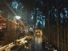 -二荆条·蜀鲜汇城市森林火锅