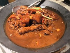 -飶香居(省博物馆店)