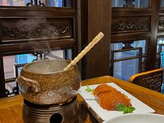 -北京老铺烤鸭(老城根店)