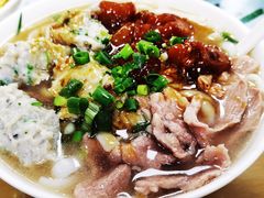 -荔林食店(西华路店)