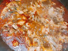 -老天桥蛙炉火锅(姑苏总店)