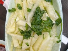 -清真·益鑫羊肉手抓馆(花园北街店)