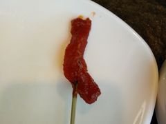 -川成串·自助串串香火锅(朝阳店)