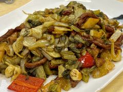 -和膳居饮食有限公司