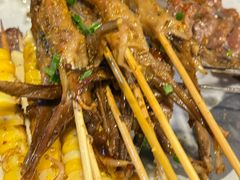 -串小白烧烤(金沙洲店)