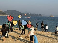 -大梅沙海滨公园