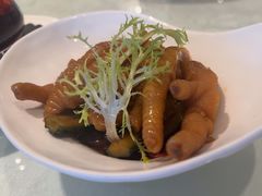 -安蒂娅.悦景轩中餐厅(西乡店)