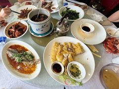 -荔枝楼酒家(员村东璟店)