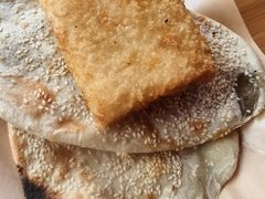 -文武王氏烧饼·无矾油条(西溪路店)