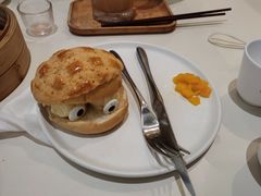 -蔡澜点心·粤菜(月星环球港店)