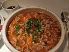 -小厨娘淮扬菜(六合欢乐港店)