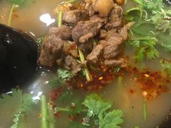 -小杨生煎(萧山机场店)
