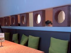 -La Terre乐田(万象城店)