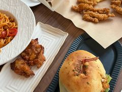 -必胜客(龙湾万达店)