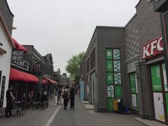 -龙湖星悦荟(颐和店)