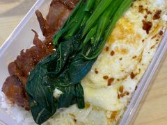 -七爷清汤腩·港式茶餐厅(世博店)