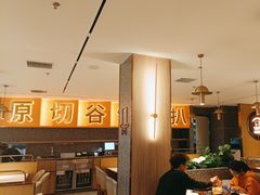 -牛扒先生·雪花牛扒西餐厅(东平店)